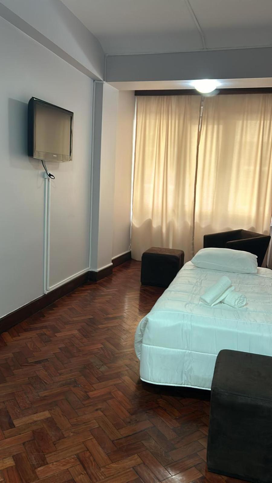 Alojamento Central I - Funchal Dış mekan fotoğraf