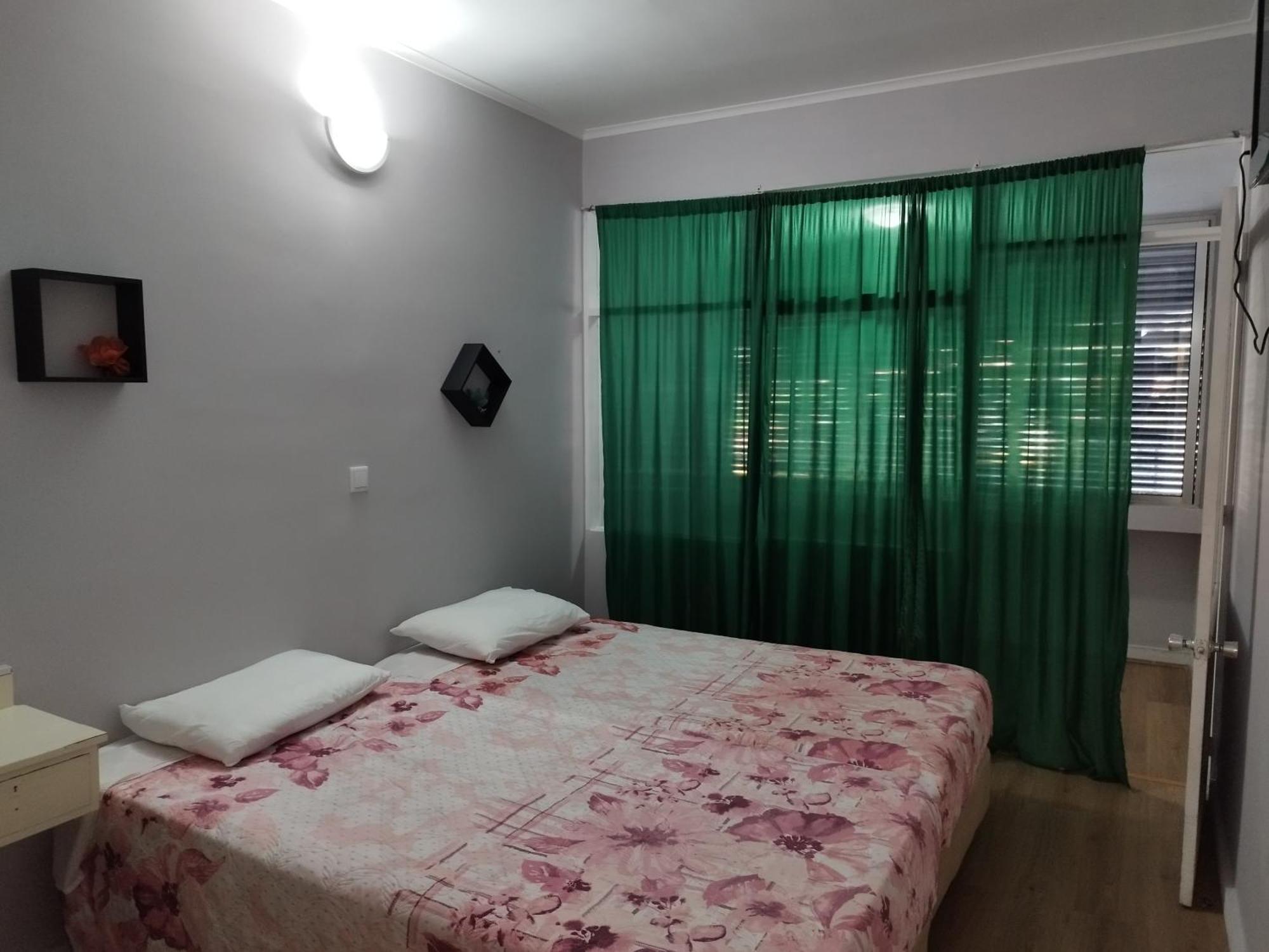 Alojamento Central I - Funchal Dış mekan fotoğraf
